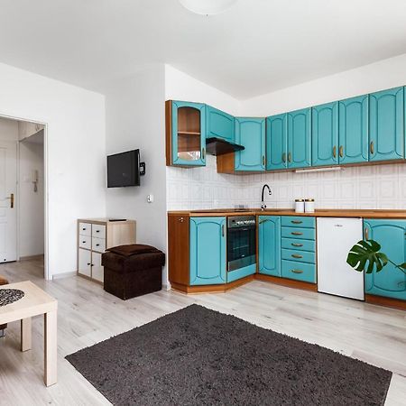 Apartament Del Mar Gdynia Zewnętrze zdjęcie