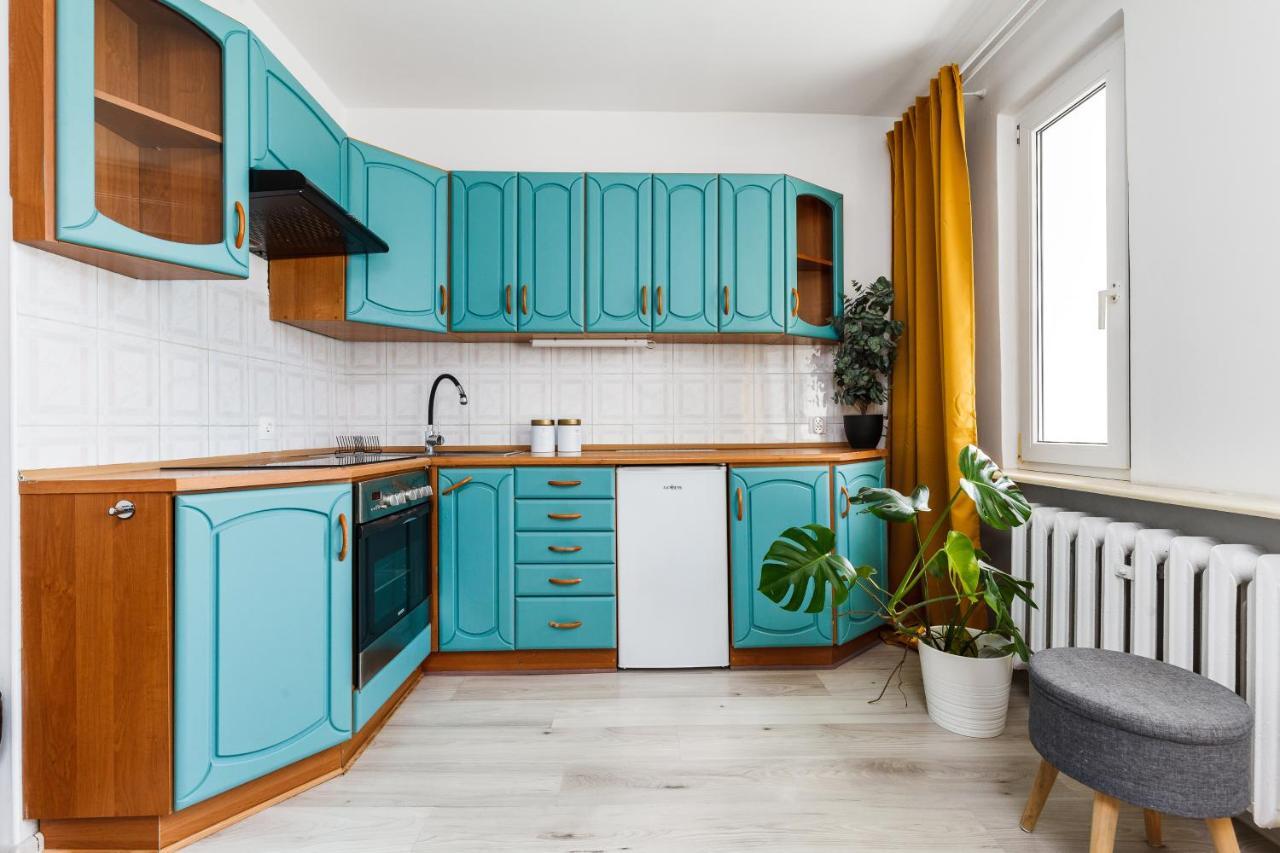 Apartament Del Mar Gdynia Zewnętrze zdjęcie