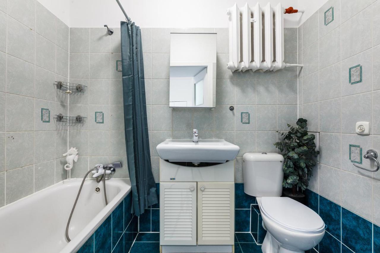Apartament Del Mar Gdynia Zewnętrze zdjęcie