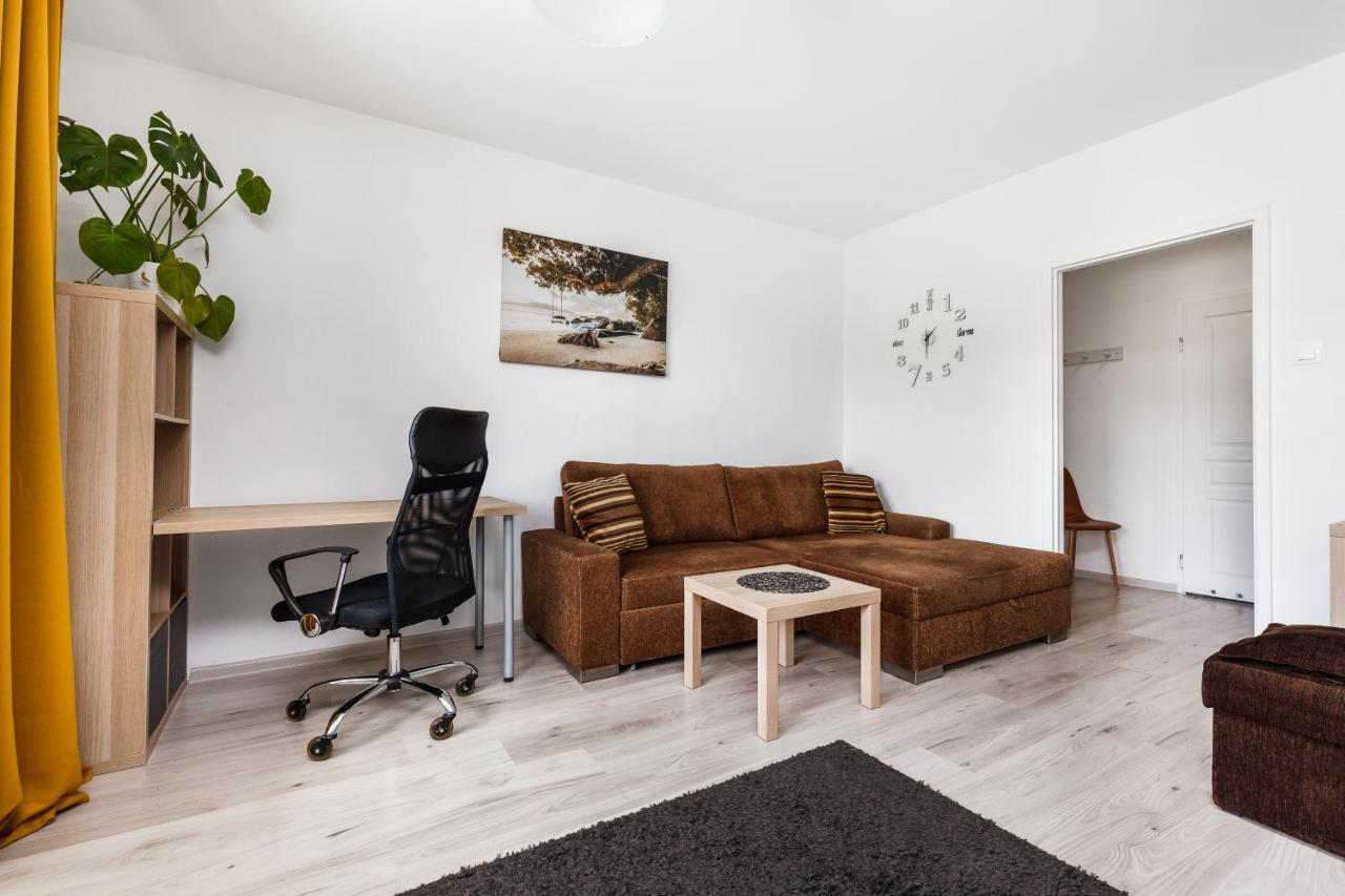 Apartament Del Mar Gdynia Zewnętrze zdjęcie