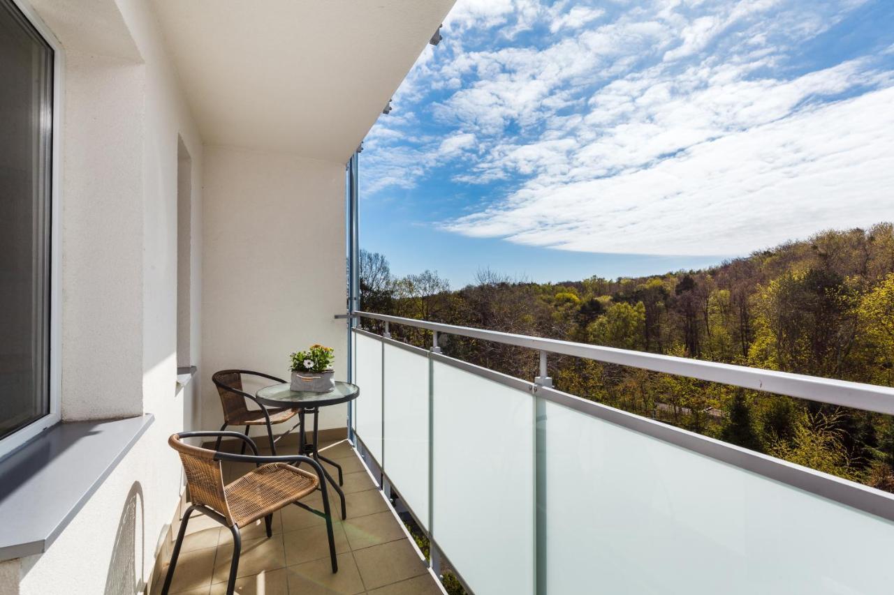 Apartament Del Mar Gdynia Zewnętrze zdjęcie